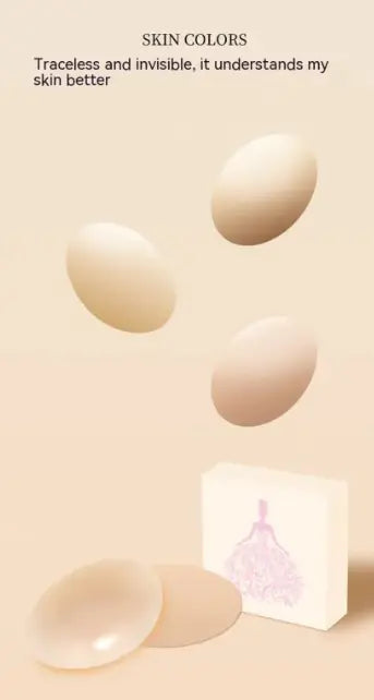 Boostelle™ Invisible Lift Patches