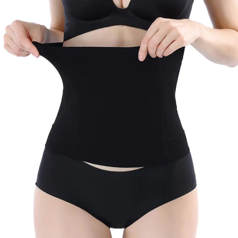 Boostelle™ Body Sculpting Waist & Abdomen Belt