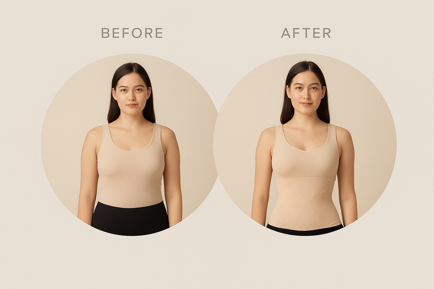 Boostelle™ Body Sculpting Waist & Abdomen Belt