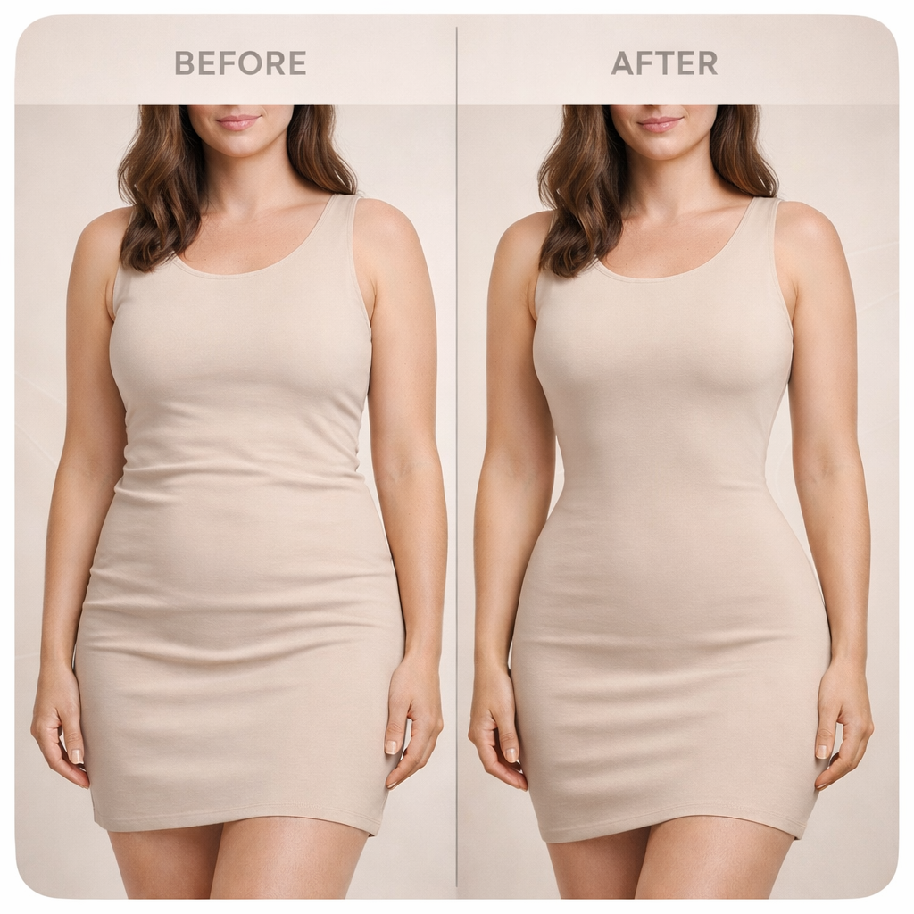 Boostelle™ Body Sculpting Waist Belt