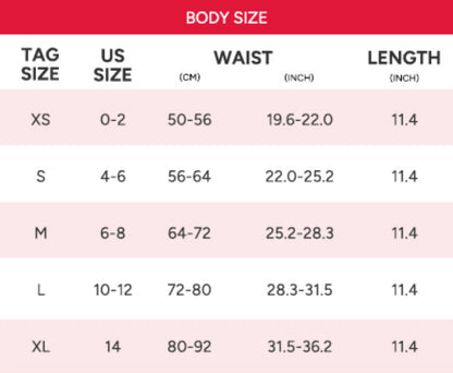 Boostelle™ Body Sculpting Waist & Abdomen Belt