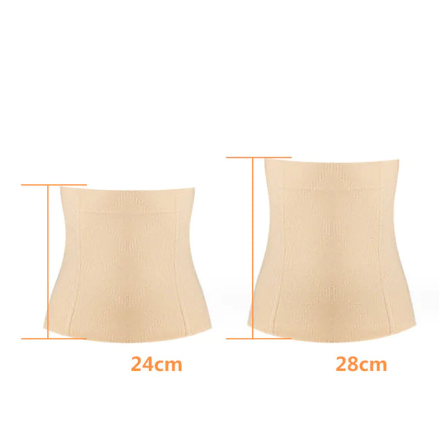 Boostelle™ Body Sculpting Waist & Abdomen Belt