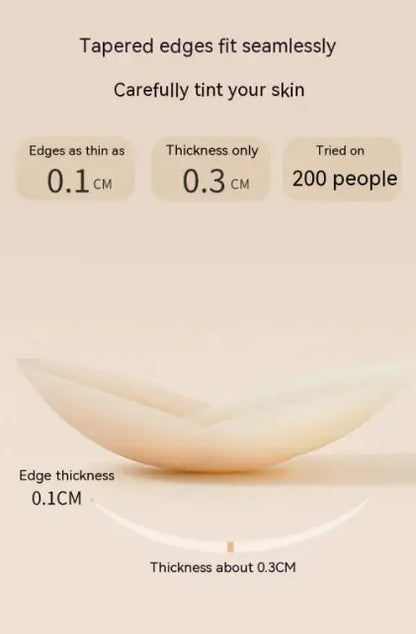 Boostelle™ Invisible Lift Patches